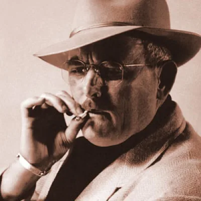 Lester Dent