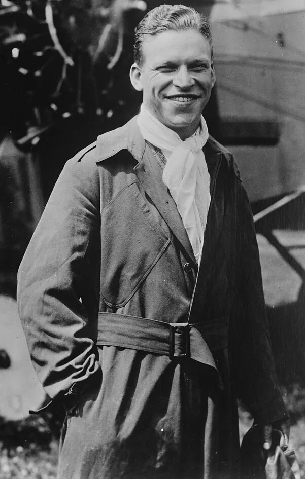 Lester J. Maitland