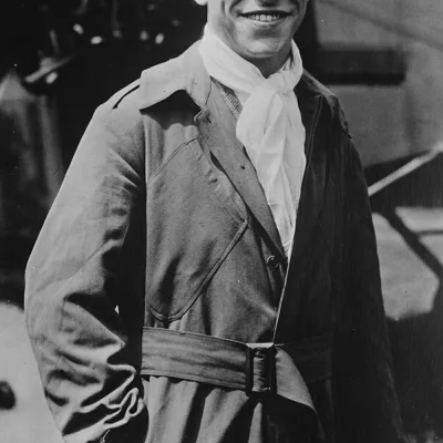 Lester J. Maitland