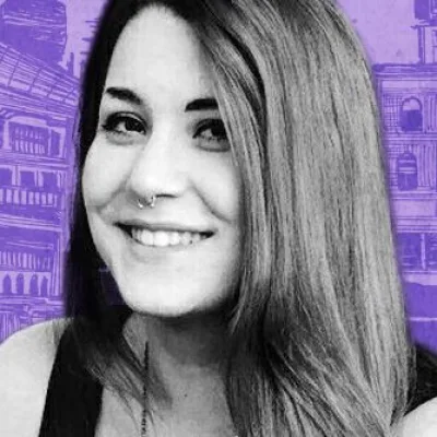 Letizia Cadonici
