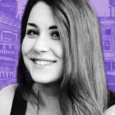 Letizia Cadonici