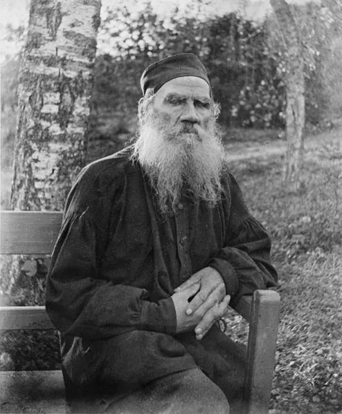 Lev Tolstoy