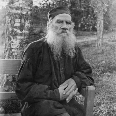 Lev Tolstoy