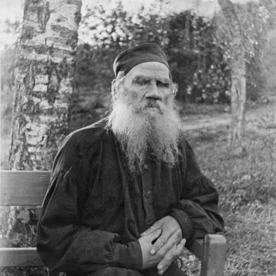 Lev Tolstoy