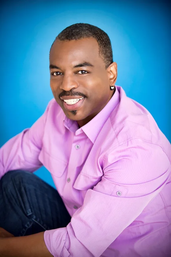 LeVar Burton