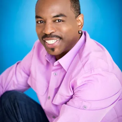LeVar Burton