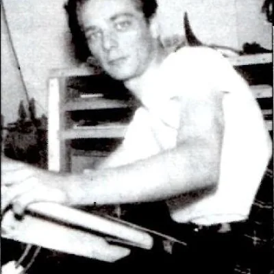 Lew (Louis) Glanzman