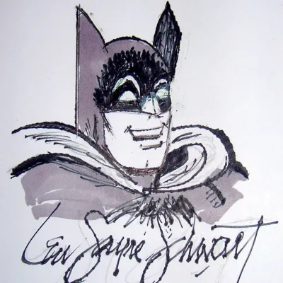 Lew Sayre Schwartz