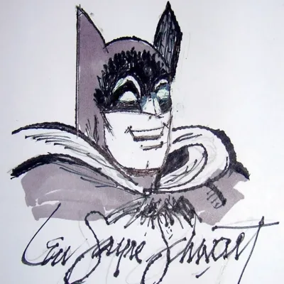 Lew Sayre Schwartz