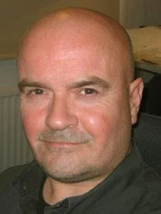 Lew Stringer