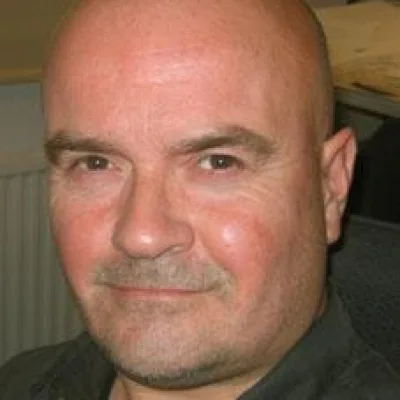 Lew Stringer