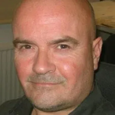 Lew Stringer