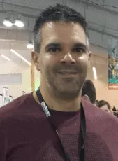 Lewis LaRosa