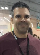 Lewis LaRosa