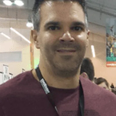 Lewis LaRosa