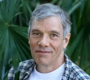 Lewis Shiner