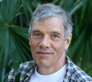 Lewis Shiner