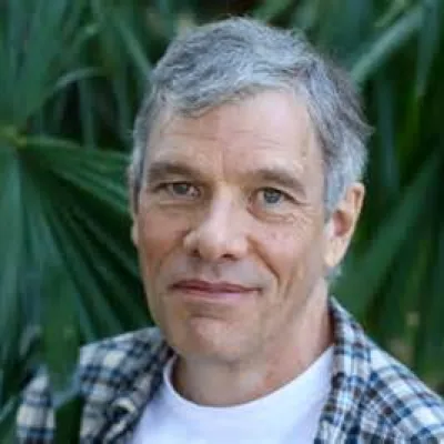 Lewis Shiner