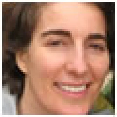 Lia Ribacchi
