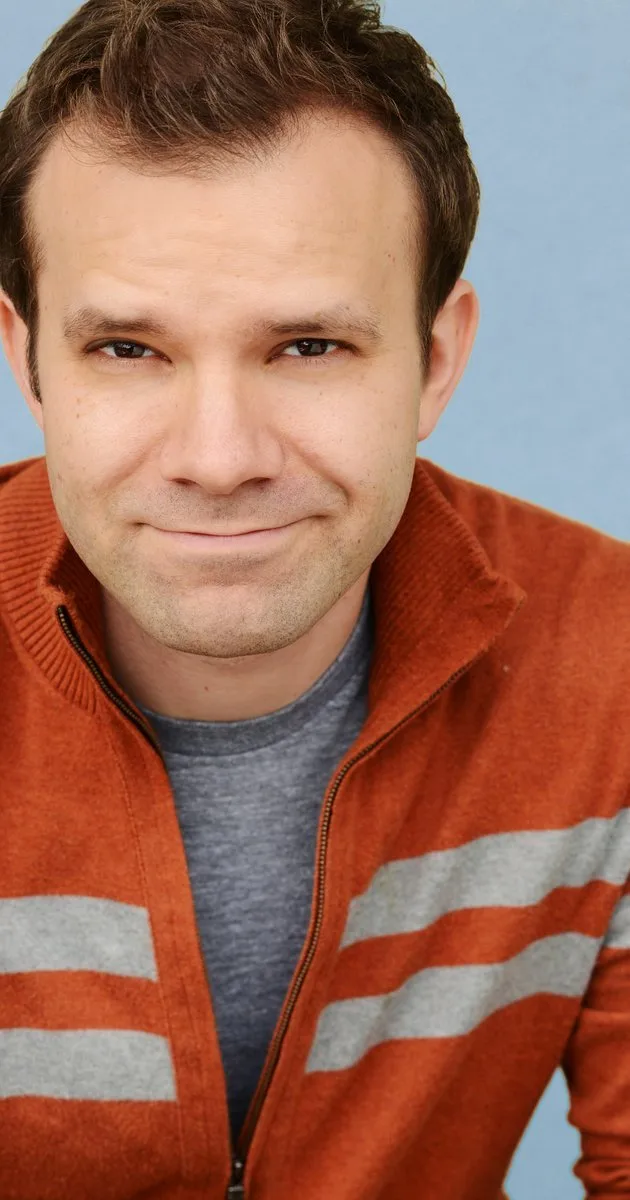 Liam O'Brien