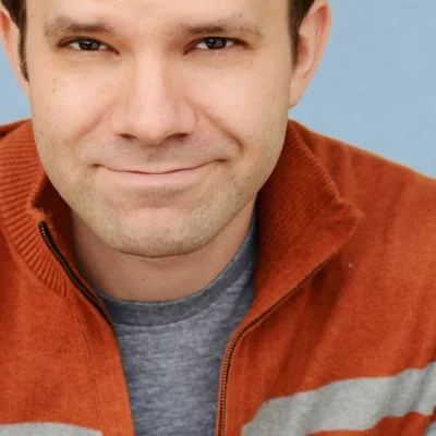 Liam O'Brien