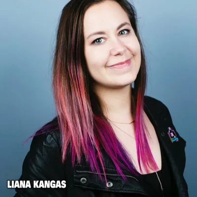Liana Kangas