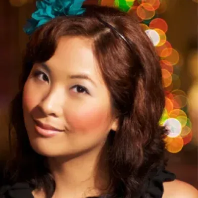 Liezl Buenaventura