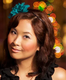 Liezl Buenaventura