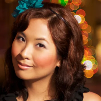 Liezl Buenaventura