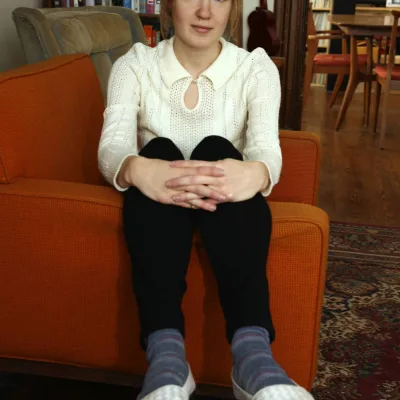 Lilli Carré