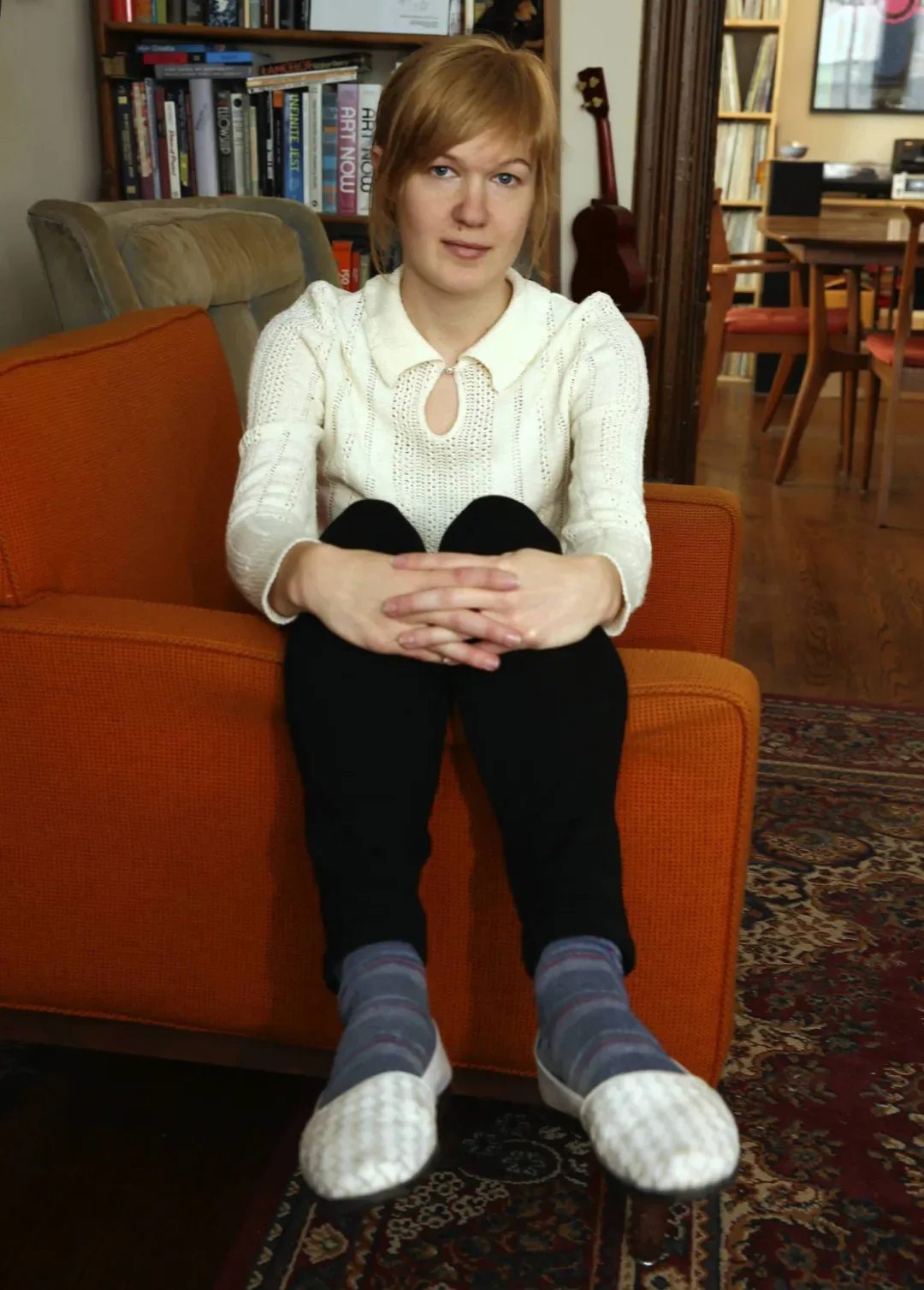 Lilli Carré
