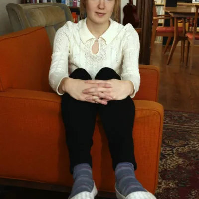 Lilli Carré