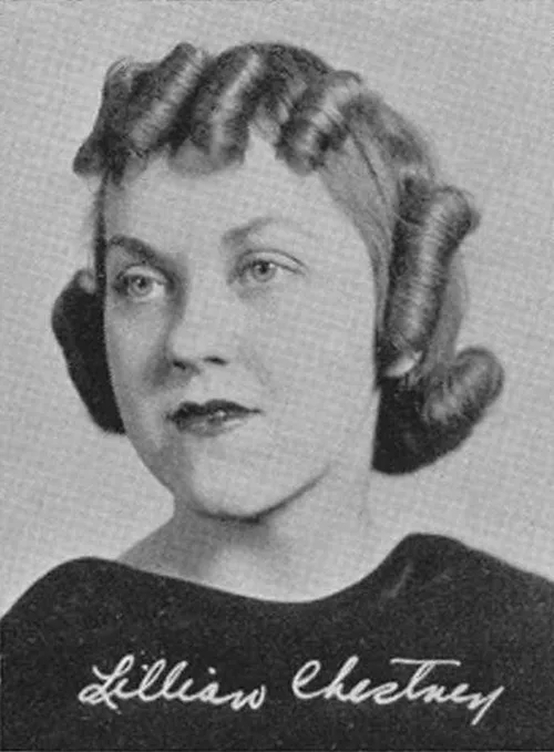 Lillian Chestney