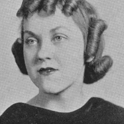 Lillian Chestney