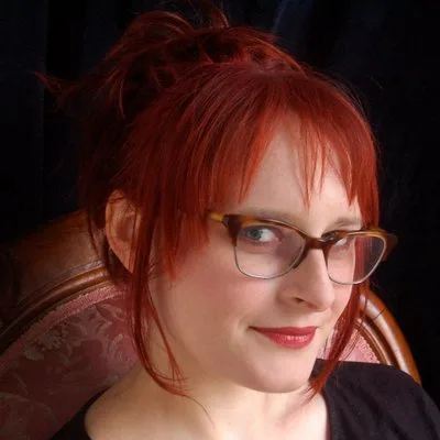 Lillian Melcher