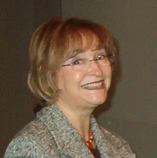 Lilliane Labruyère