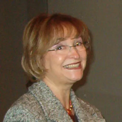 Lilliane Labruyère