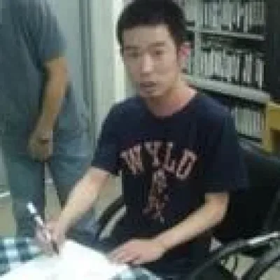 Lim Kwang Mook