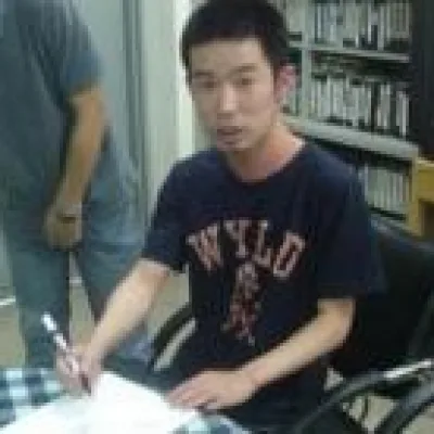 Lim Kwang Mook