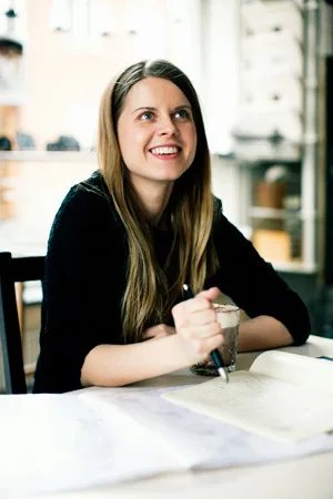 Lina Neidestam