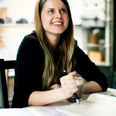 Lina Neidestam