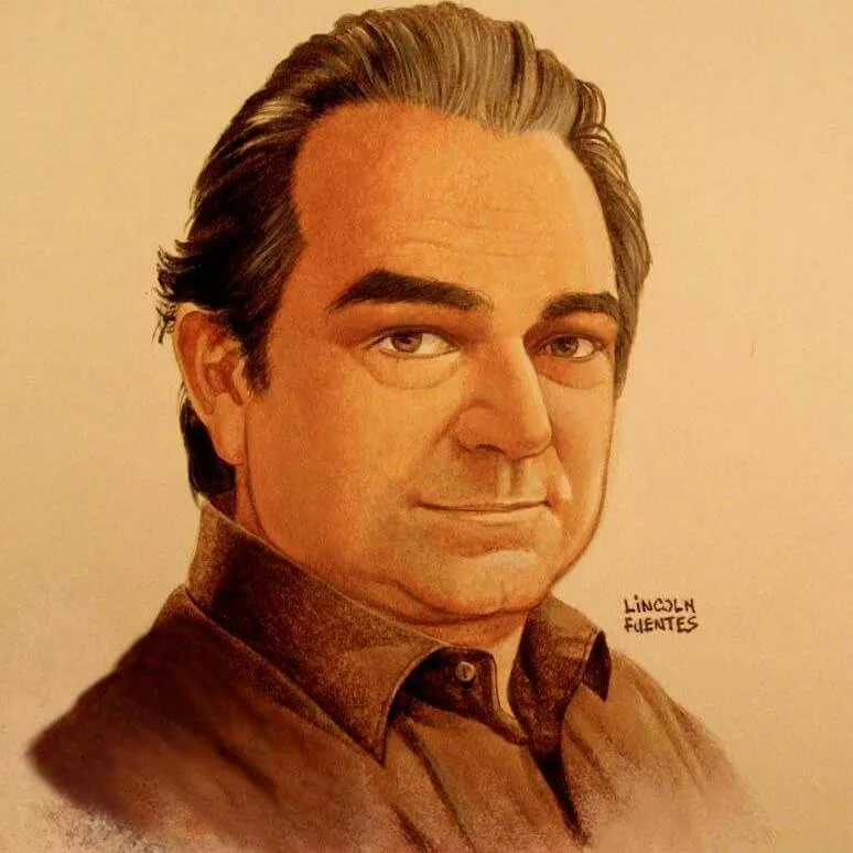 Lincoln Fuentes