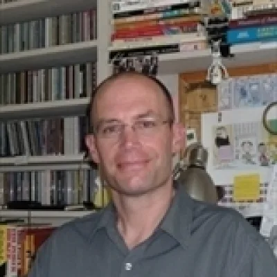 Lincoln Peirce