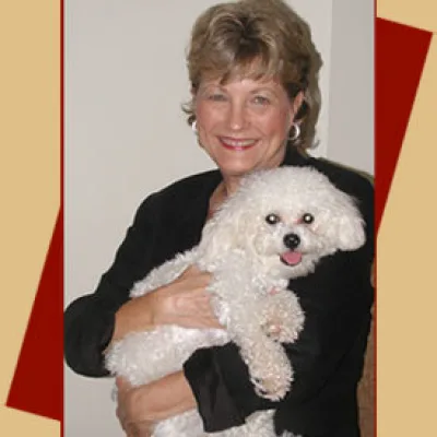 Linda Conrad