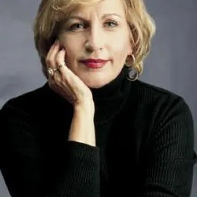 Linda Howard