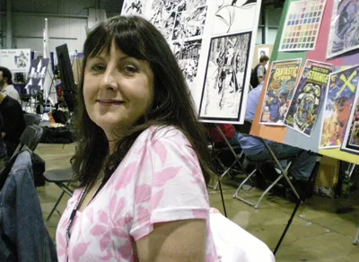 Linda Lessmann