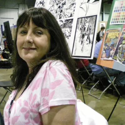 Linda Lessmann