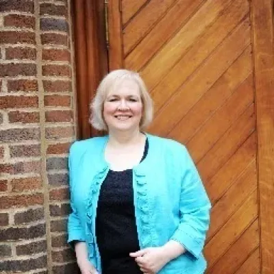 Linda Winstead Jones