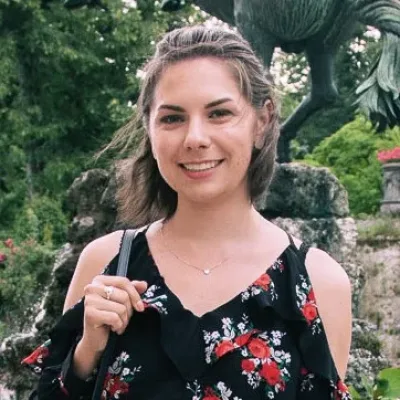 Lindsey Cohick