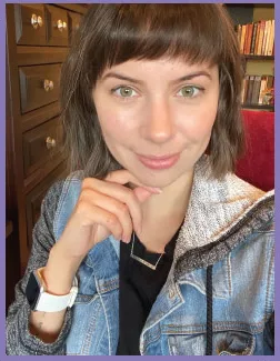 Lindsey Cohick